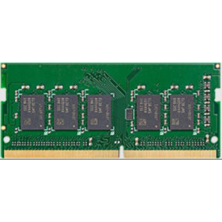 SYNOLOGY INC. 8GB DDR4 ECC SODIMM